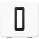 Сабвуфер активний Sonos Sub Gen.3 White (SUBG3EU1)