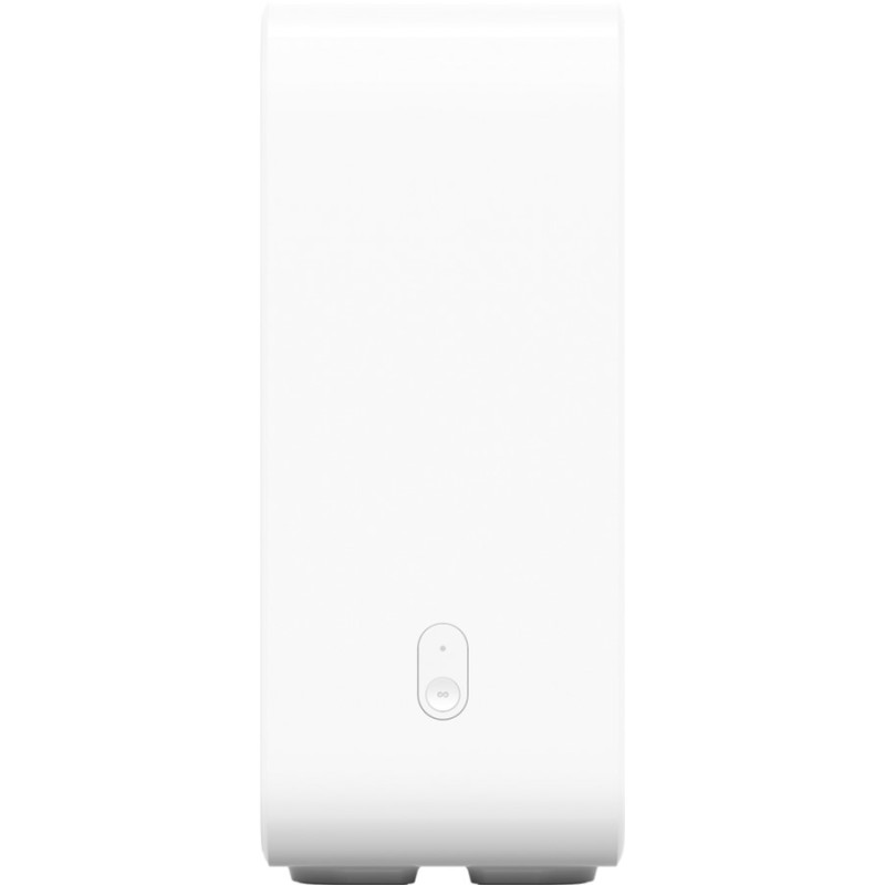 Сабвуфер активний Sonos Sub Gen.3 White (SUBG3EU1)