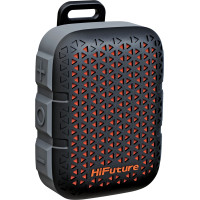 Акустична система HiFuture Pocket-S 5W Black (pocket-s.black)