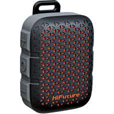 Акустична система HiFuture Pocket-S 5W Black (pocket-s.black)