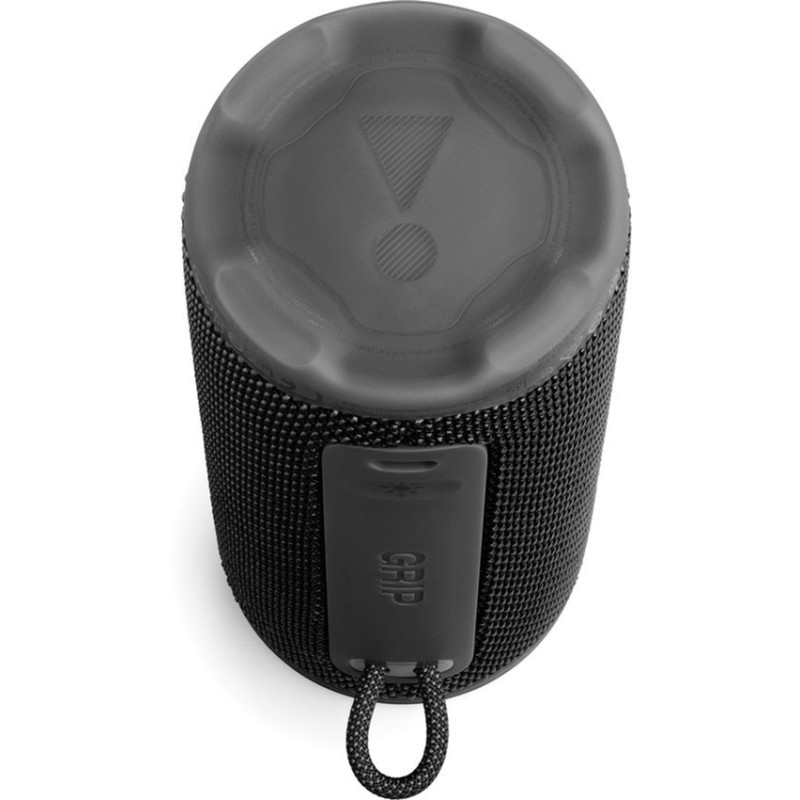 Акустична система JBL Grip Black (JBLGRIPBLK)