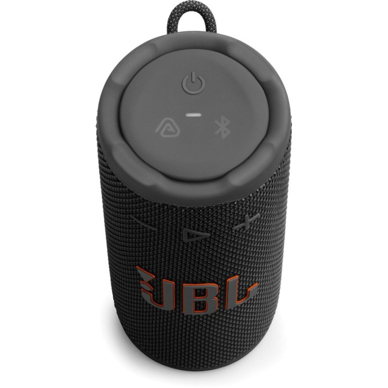 Акустична система JBL Grip Black (JBLGRIPBLK)