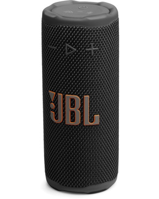 Портативна акустика JBL Grip Black (JBLGRIPBLK)