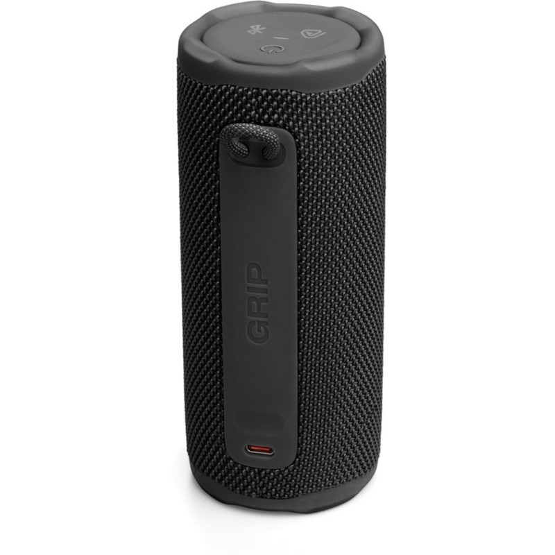 Акустична система JBL Grip Black (JBLGRIPBLK)