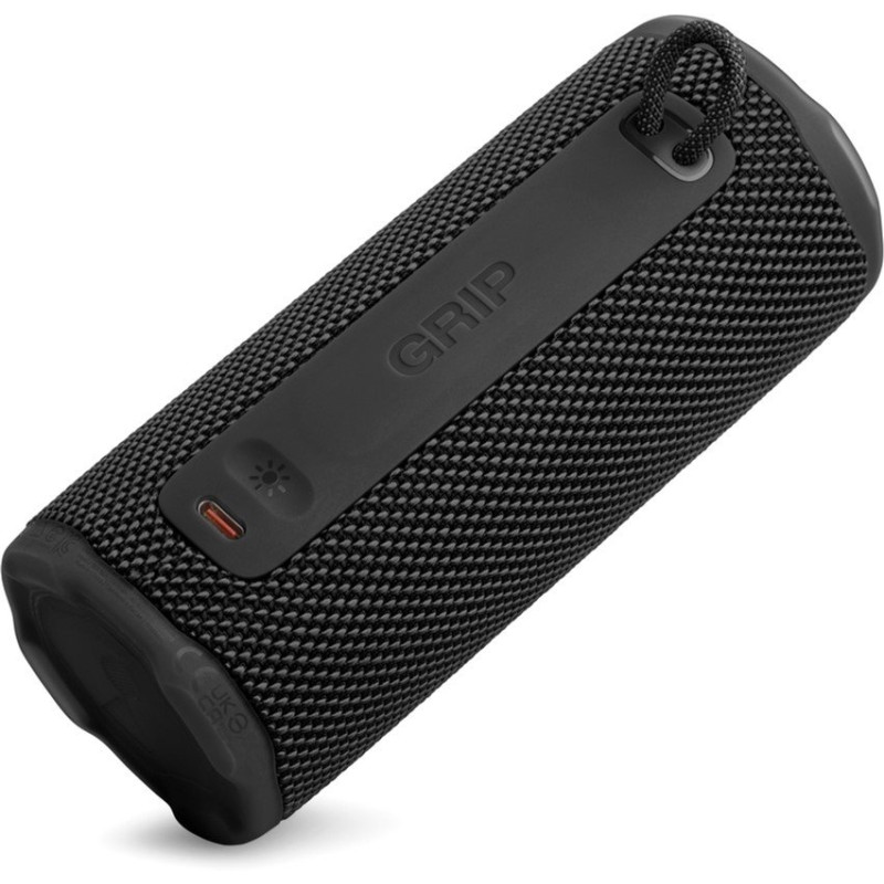 Акустична система JBL Grip Black (JBLGRIPBLK)