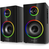 Акустична система REAL-EL S-415 (EL121200017)