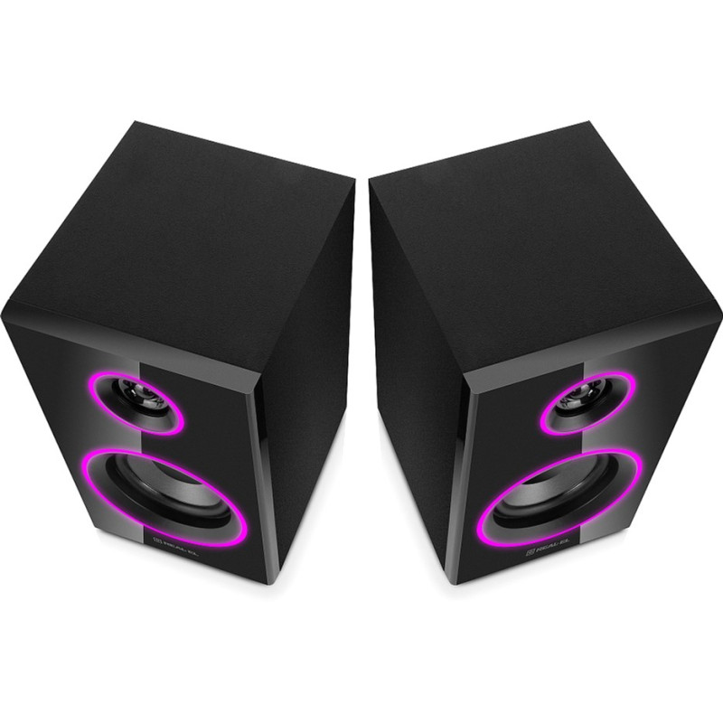 Акустична система REAL-EL S-415 (EL121200017)