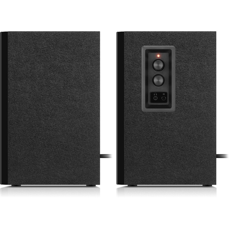 Акустична система REAL-EL S-415 (EL121200017)