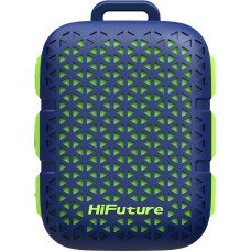 Акустична система HiFuture Pocket-S 5W Blue/Green (pocket-s.bluegreen)
