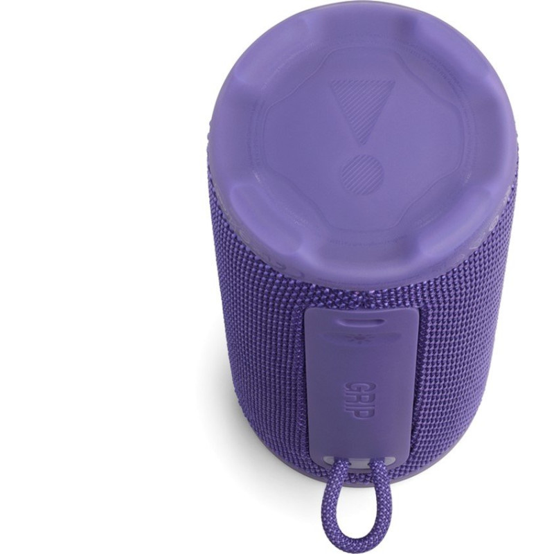 Акустична система JBL Grip Purple (JBLGRIPPUR)