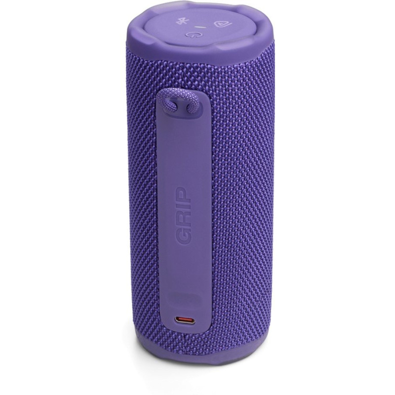 Акустична система JBL Grip Purple (JBLGRIPPUR)
