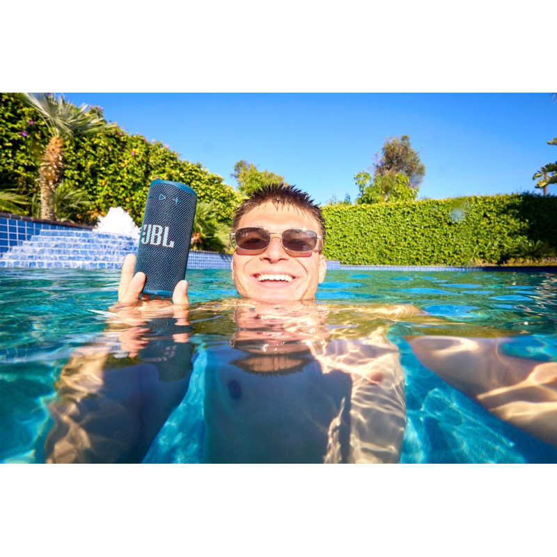 Акустична система JBL Grip Purple (JBLGRIPPUR)