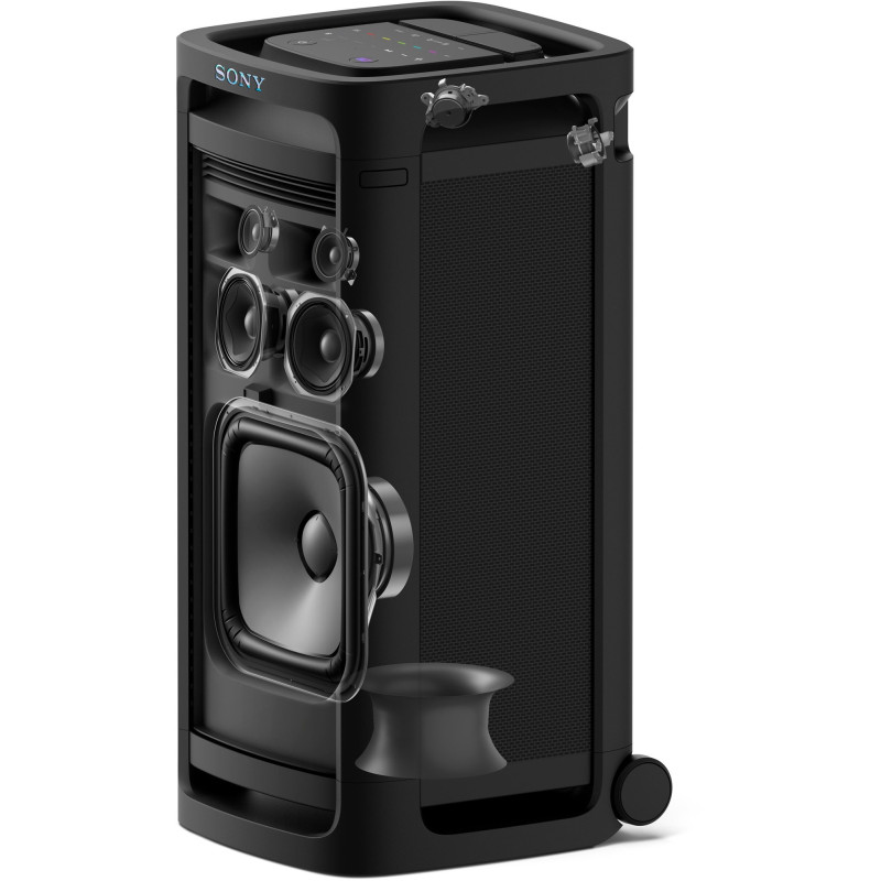 Акустична система Sony ULT Tower 9AC (SRSULT900AC.AF1)