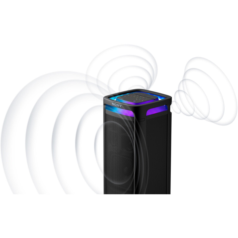 Акустична система Sony ULT Tower 9AC (SRSULT900AC.AF1)