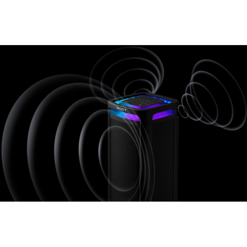 Акустична система Sony ULT Tower 9AC (SRSULT900AC.AF1)