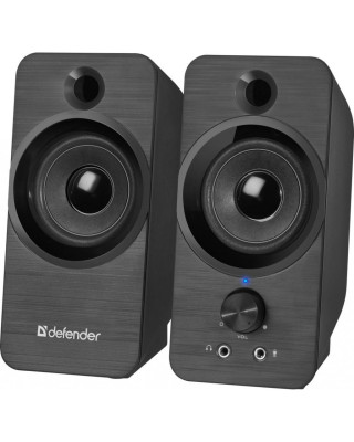 Акустична система Defender SPK-190 Black (65190)