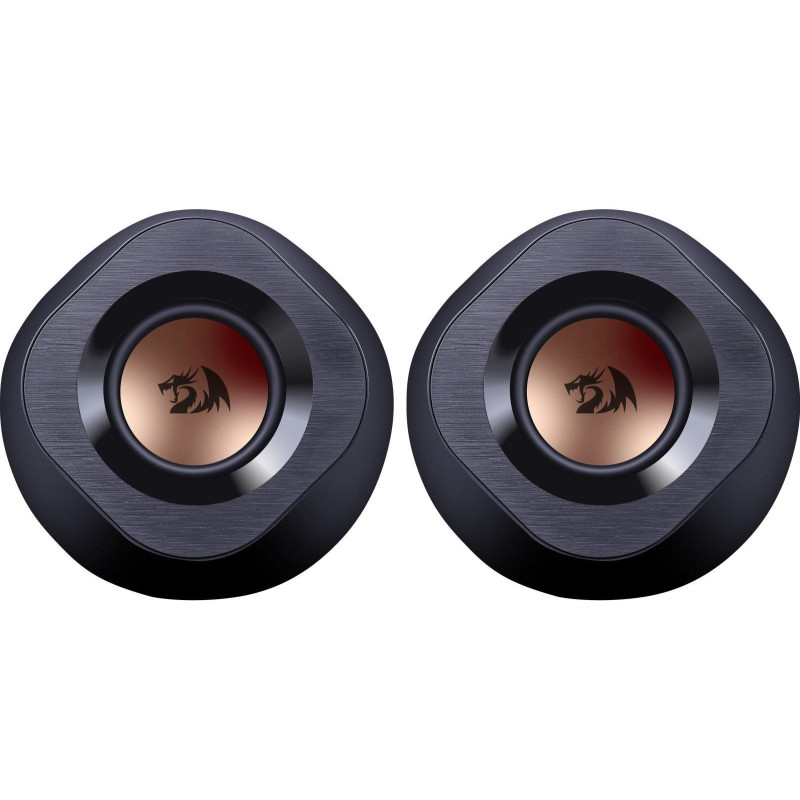 Акустична система Redragon Kaidas Bluetooth RGB (71514)