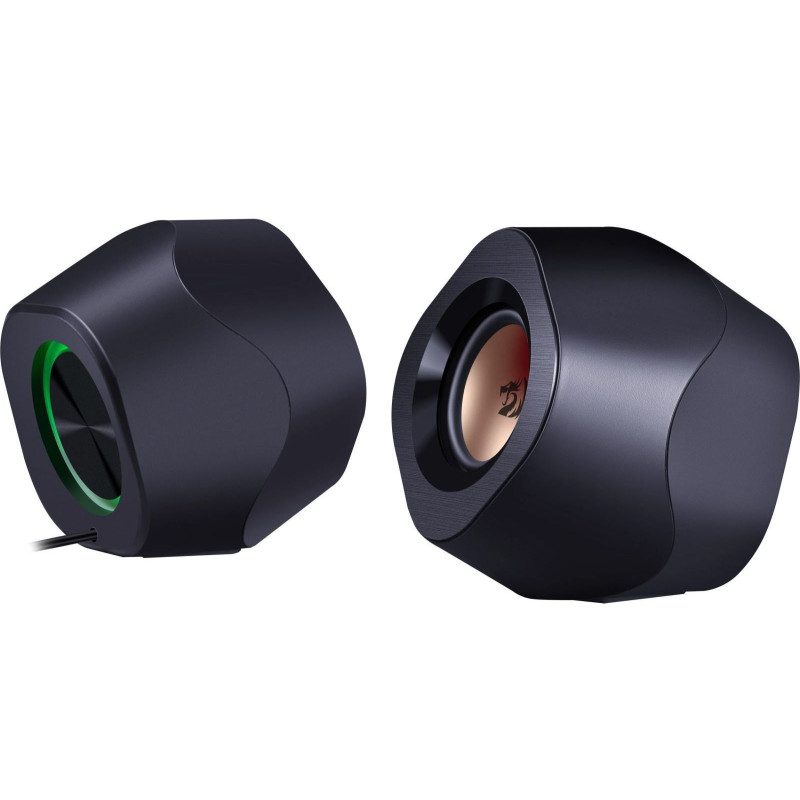 Акустична система Redragon Kaidas Bluetooth RGB (71514)
