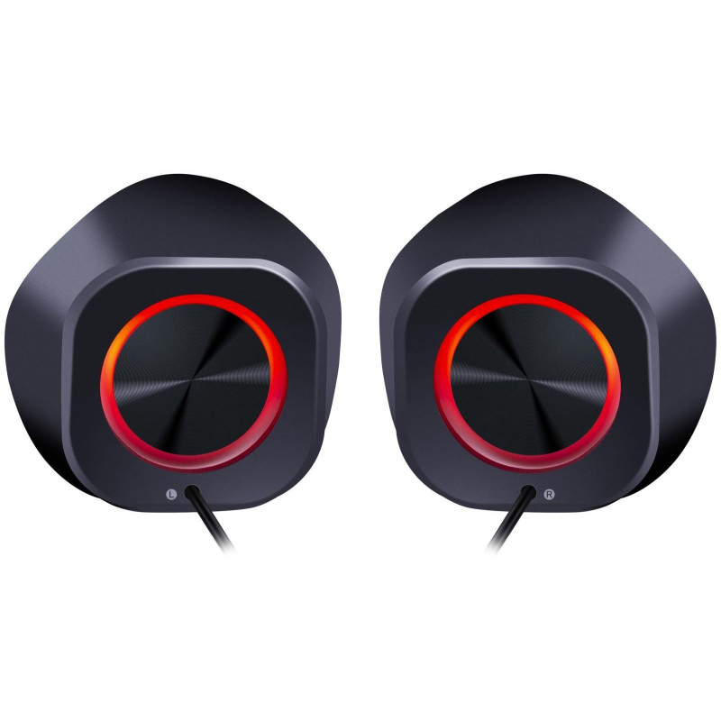 Акустична система Redragon Kaidas Bluetooth RGB (71514)