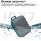 Портативна акустика HiFuture Pocket-S 5W Grey/Blue (pocket-s.greyblue)