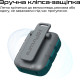 Портативна акустика HiFuture Pocket-S 5W Grey/Blue (pocket-s.greyblue)