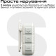 Портативна акустика HiFuture Pocket-S 5W Grey/Blue (pocket-s.greyblue)