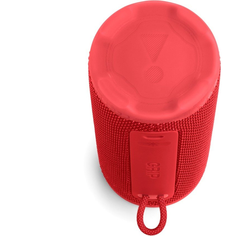 Акустична система JBL Grip Red (JBLGRIPRED)