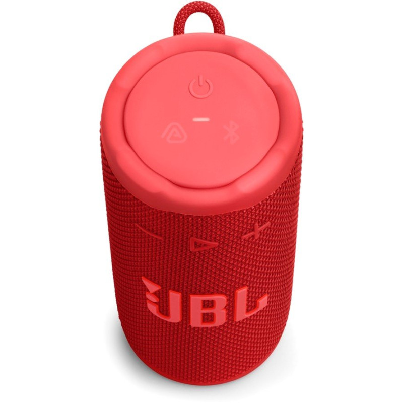 Акустична система JBL Grip Red (JBLGRIPRED)
