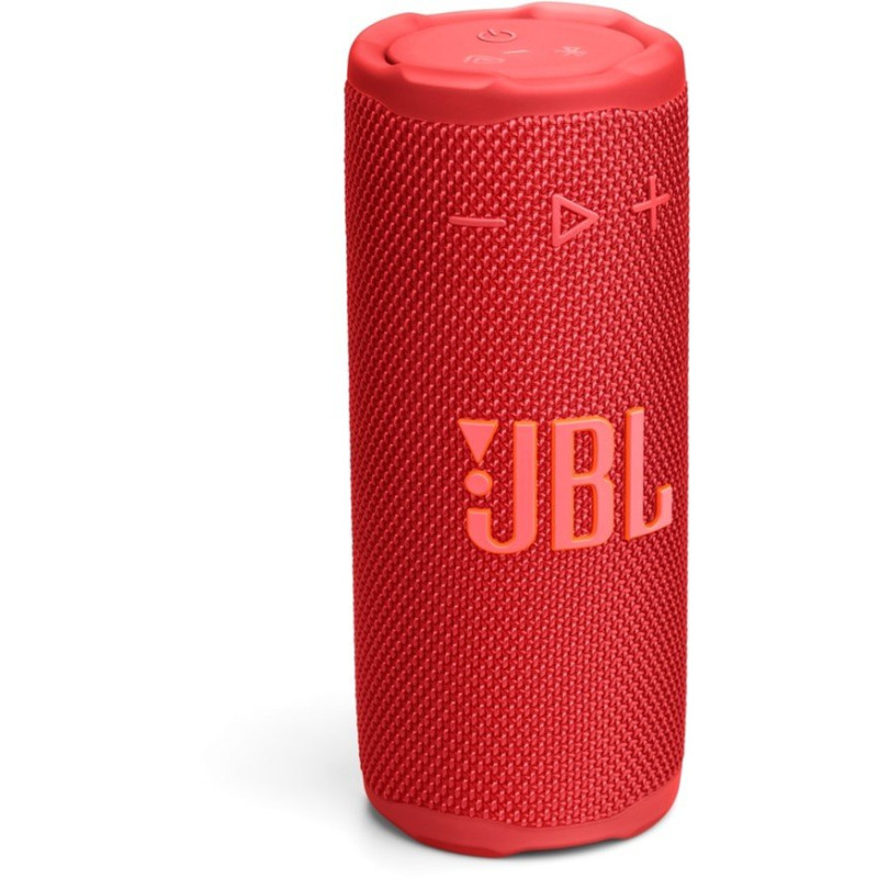 Акустична система JBL Grip Red (JBLGRIPRED)