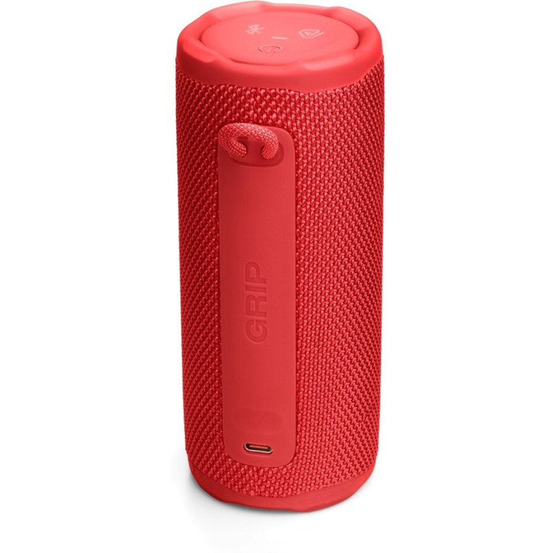 Акустична система JBL Grip Red (JBLGRIPRED)