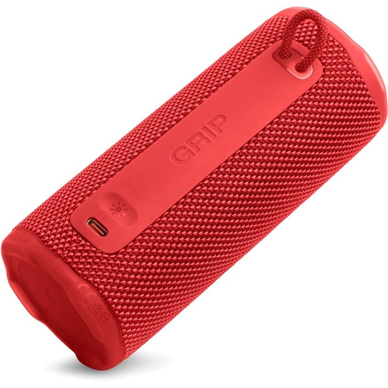 Акустична система JBL Grip Red (JBLGRIPRED)