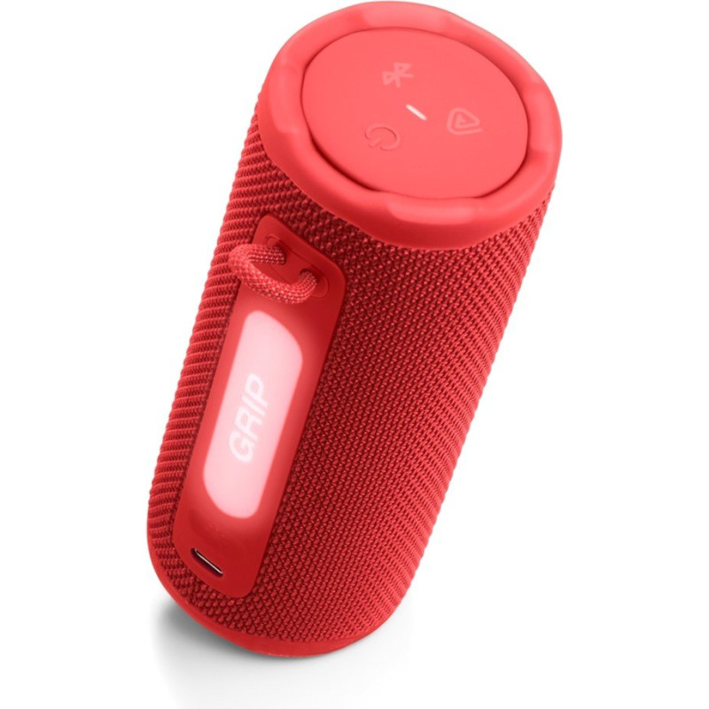 Акустична система JBL Grip Red (JBLGRIPRED)
