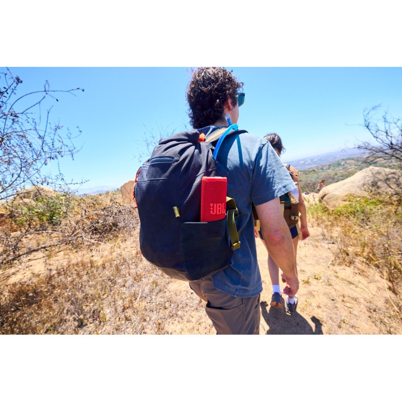 Акустична система JBL Grip Red (JBLGRIPRED)