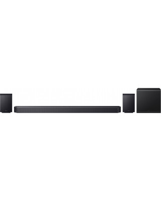 Саундбар Samsung HW-Q930H/UA