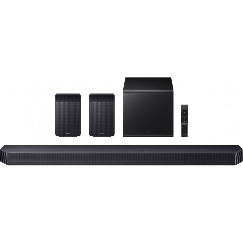 Саундбар Samsung HW-Q930H/UA