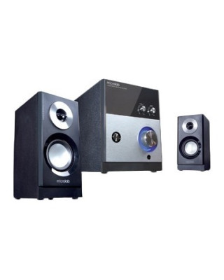 Акустична система MICROLAB M-880 Black