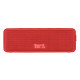 Акустична система 2E SoundXBlock TWS MP3 Wireless Waterproof Red (2E-BSSXBWRD)