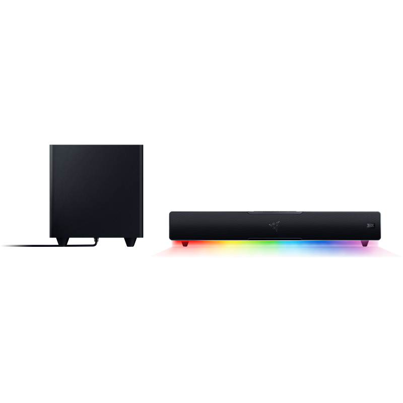 Акустична система Razer Leviathan V2 (RZ05-03920100-R3G1)