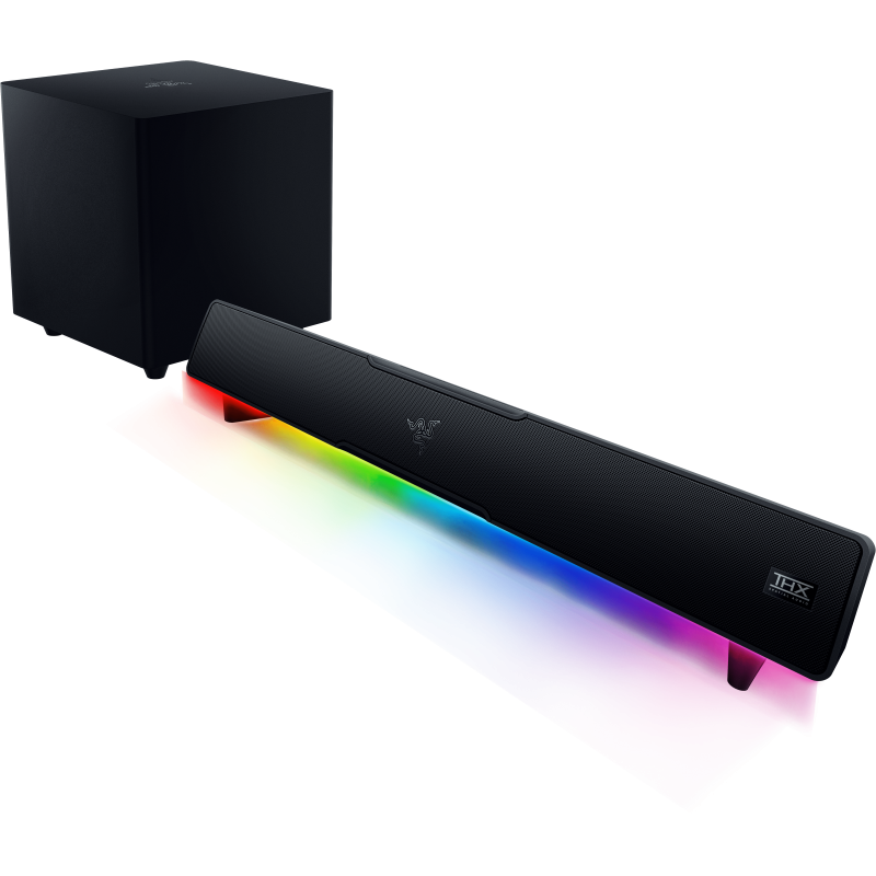Акустична система Razer Leviathan V2 (RZ05-03920100-R3G1)