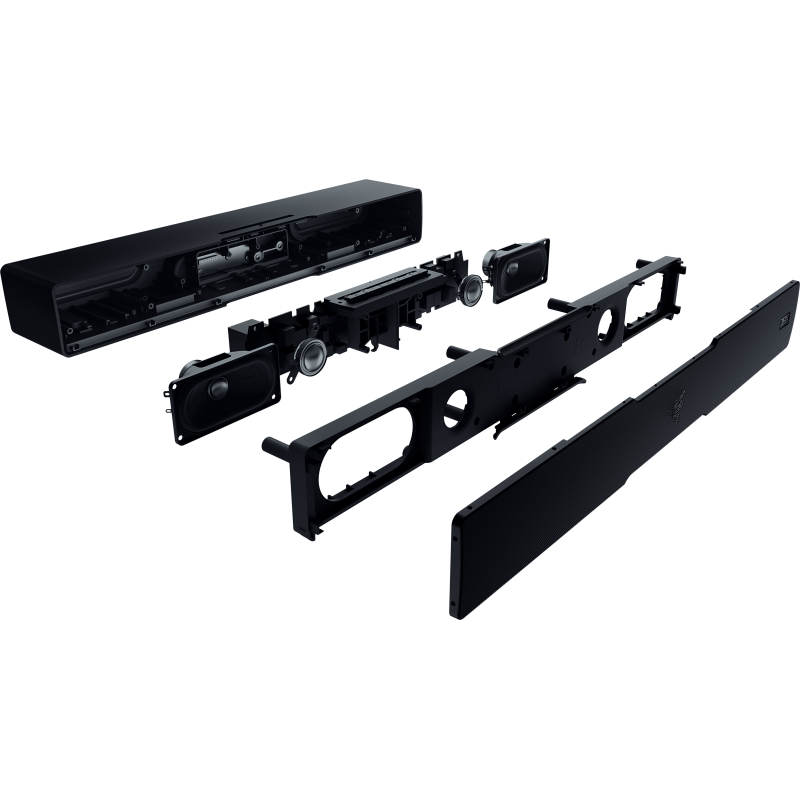 Акустична система Razer Leviathan V2 (RZ05-03920100-R3G1)