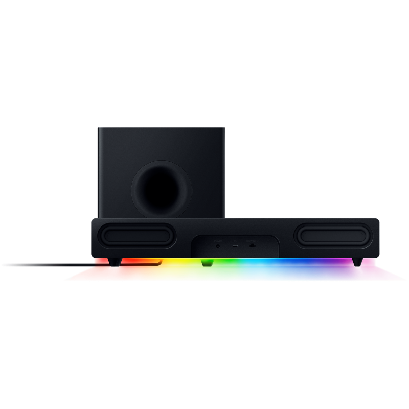 Акустична система Razer Leviathan V2 (RZ05-03920100-R3G1)