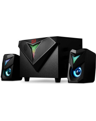 Акустична система Redragon Toccata RGB (78149)