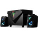 Акустична система Redragon Toccata RGB (78149)