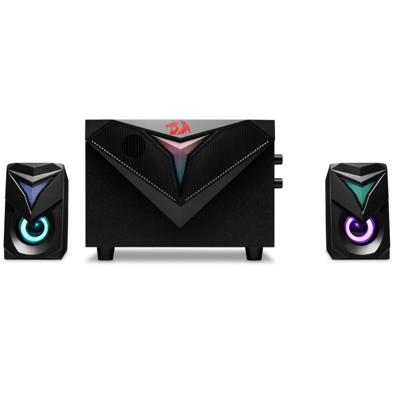 Акустична система Redragon Toccata RGB (78149)