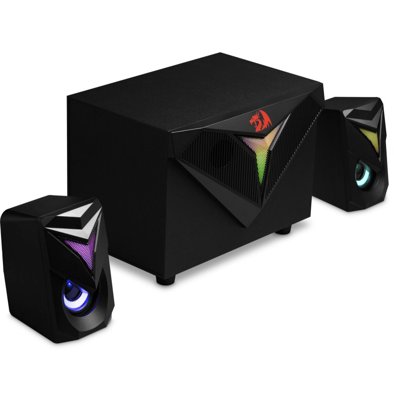 Акустична система Redragon Toccata RGB (78149)