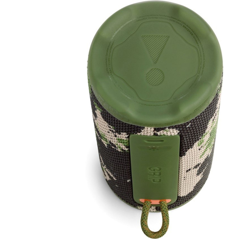 Акустична система JBL Grip Squad (JBLGRIPSQUAD)