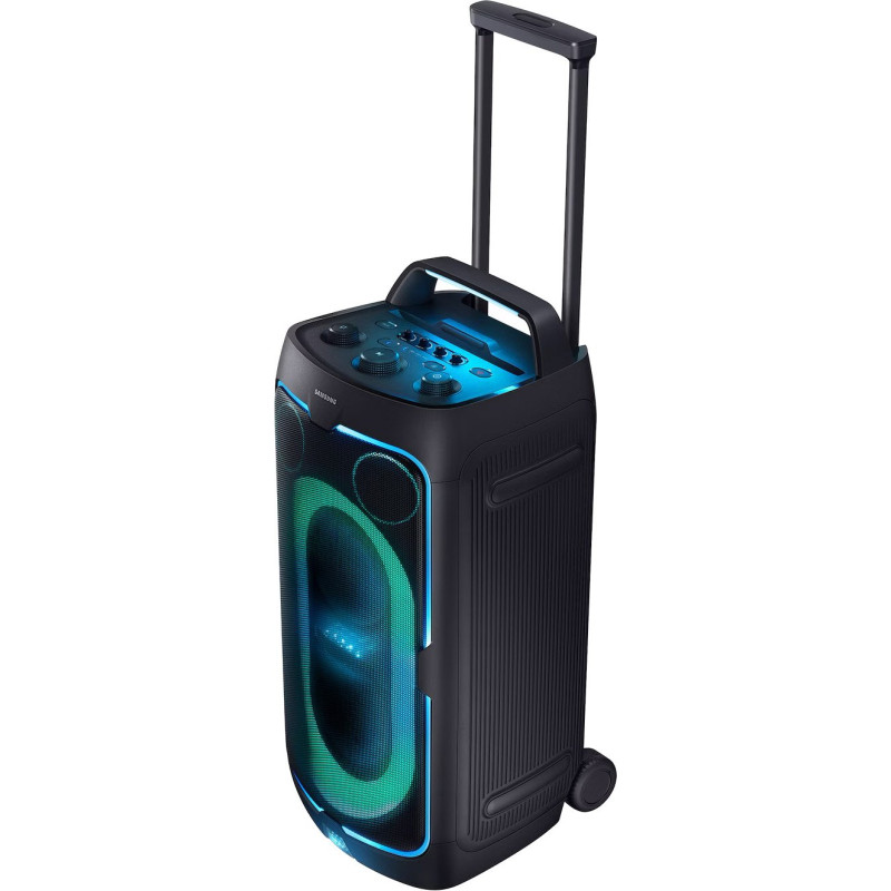 Акустична система Samsung MX-ST50F (MX-ST50F/UA)