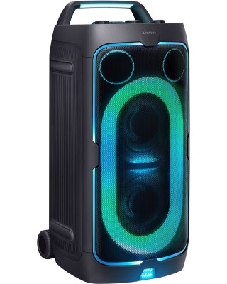 Портативна акустика Samsung MX-ST50F (MX-ST50F/UA)