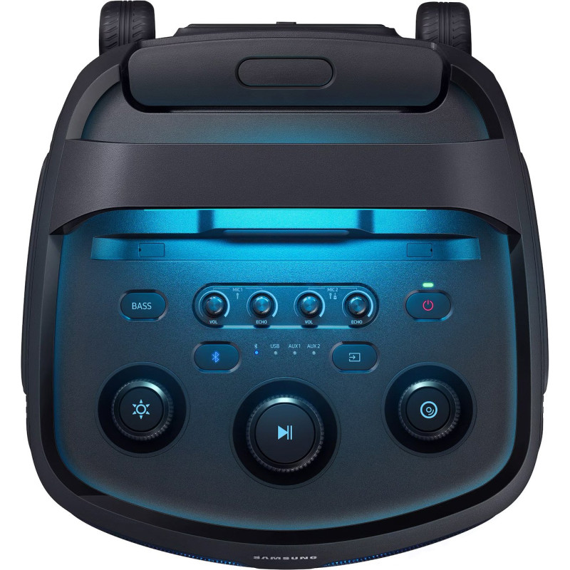 Акустична система Samsung MX-ST50F (MX-ST50F/UA)