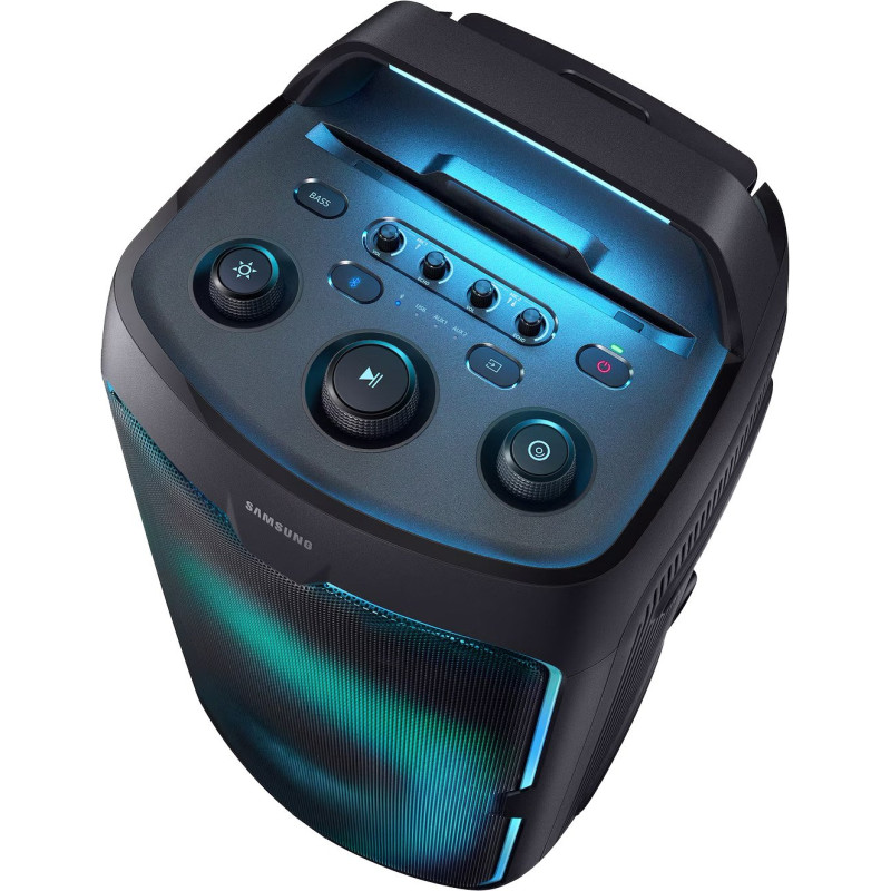 Акустична система Samsung MX-ST50F (MX-ST50F/UA)